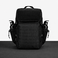 ATHLETES BACKPACK